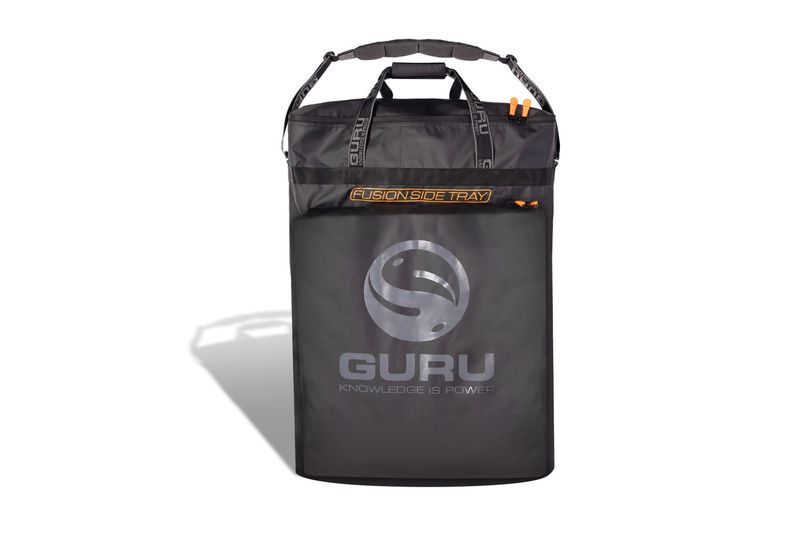 Fusion Side Tray Bag