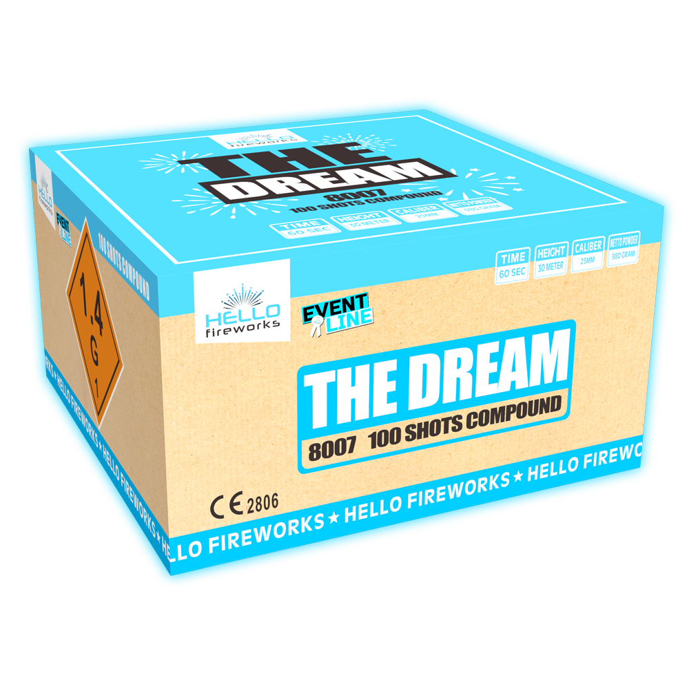 Combivoordeel 3 - Event Line Combi Combivoordeel 3 - Event Line Combi