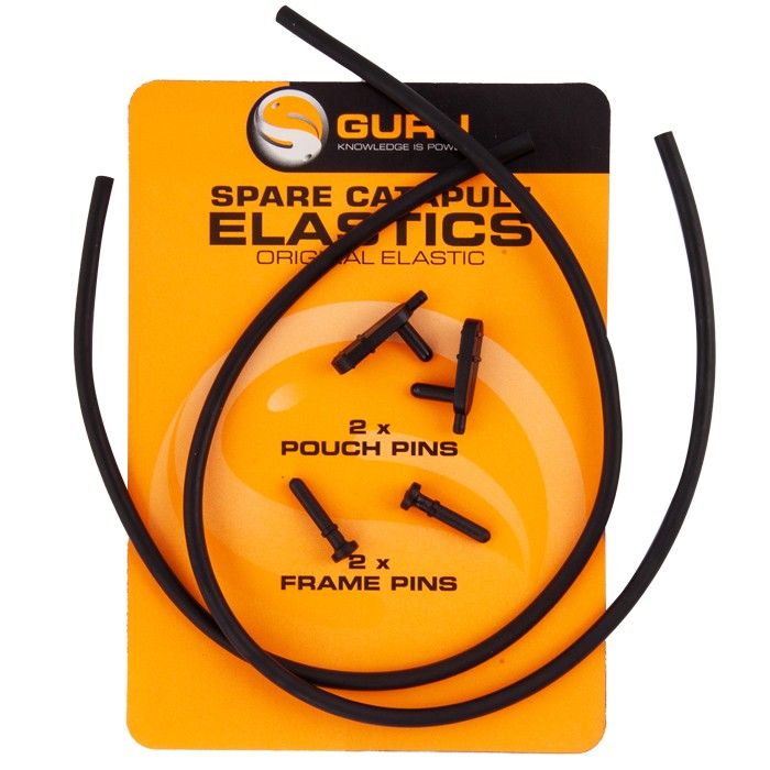 Catapult Spare Elastics
