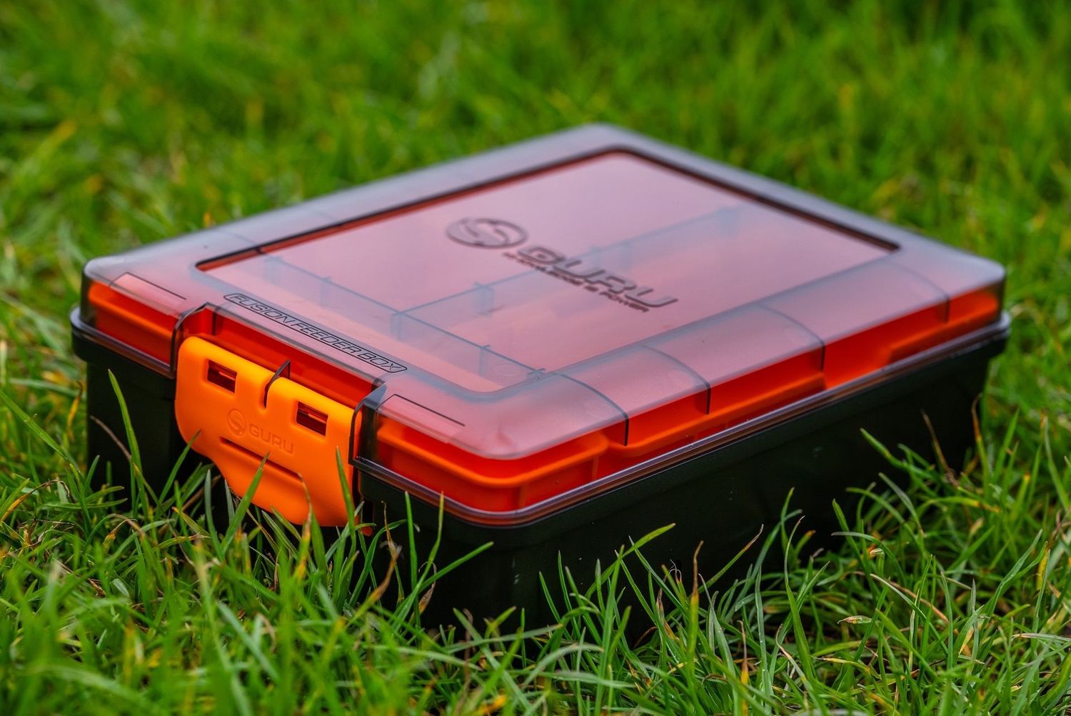 Compact Fusion Feeder Box