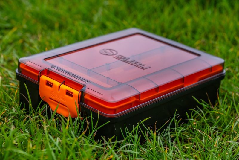 Compact Fusion Feeder Box