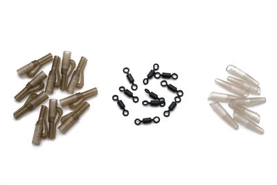 Micro Lead Clip