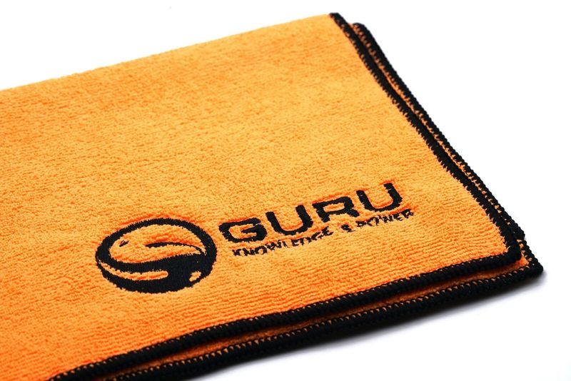 Microfibre Towel