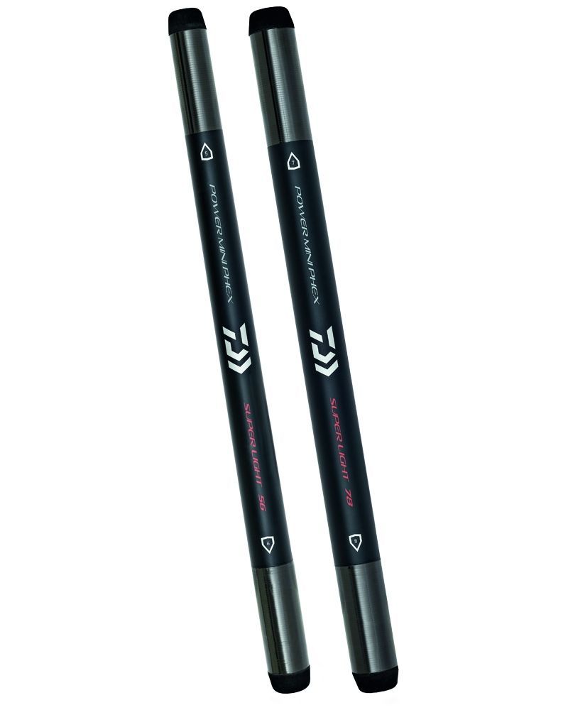 Power Mini PHEX Super Light