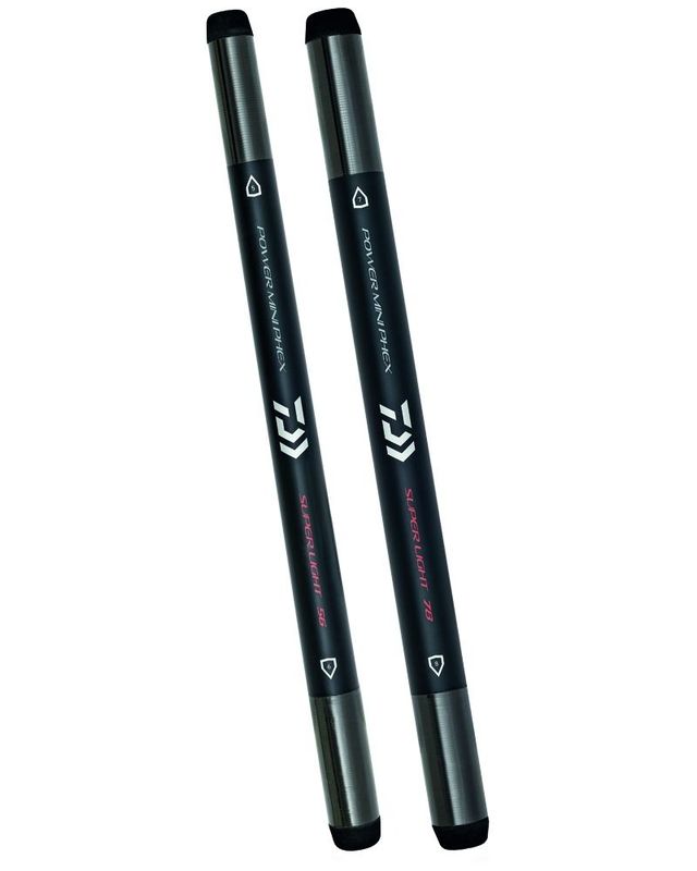 Power Mini PHEX Super Light