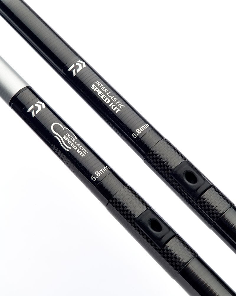 Generic Interlastic Speed Kit