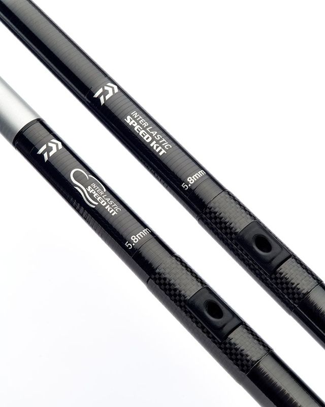 Generic Interlastic Speed Kit