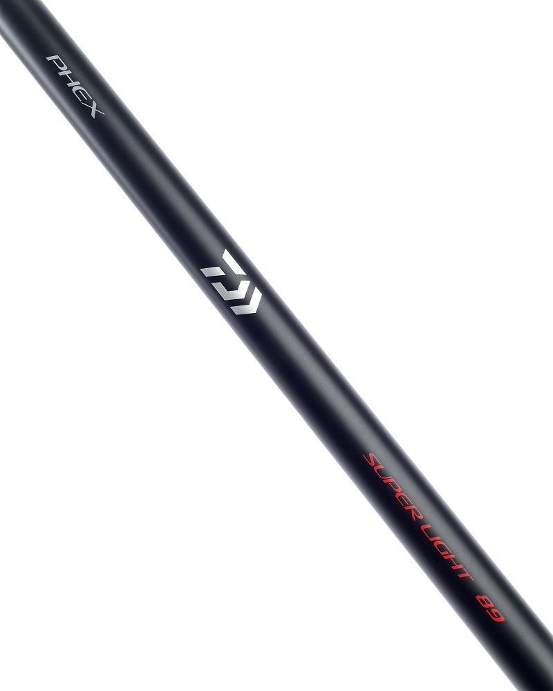 PHEX Super Light 8/9