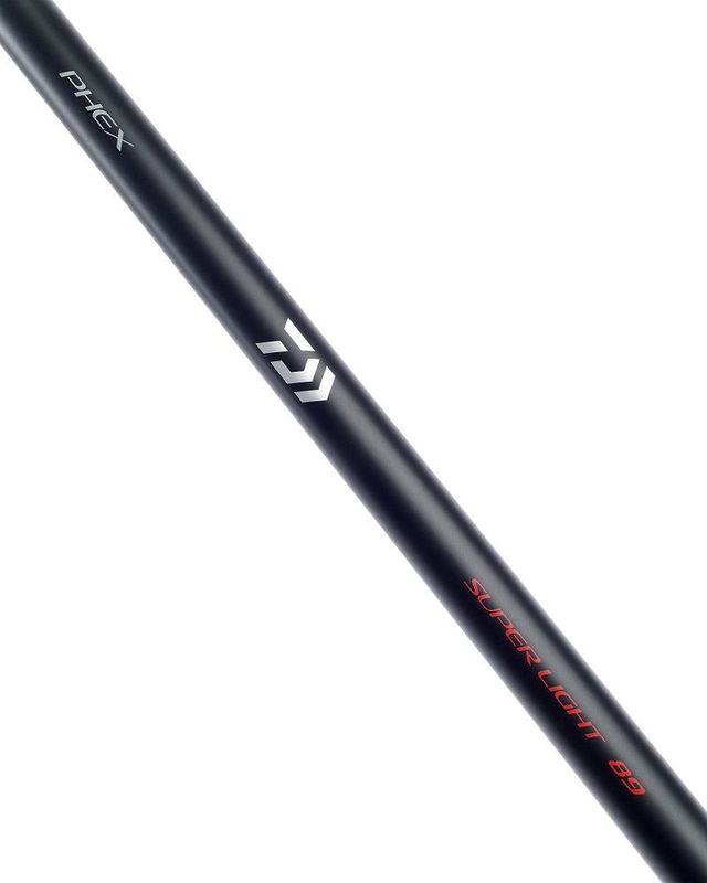 PHEX Super Light 8/9