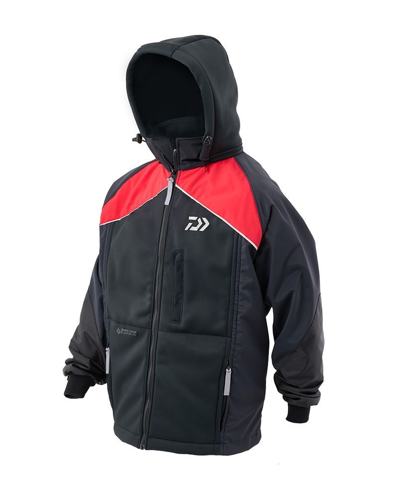 Windstopper Softshell Jacket