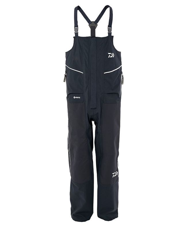 Gore-Tex Bib N Brace
