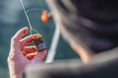 X-Change Distance Feeder Slimline