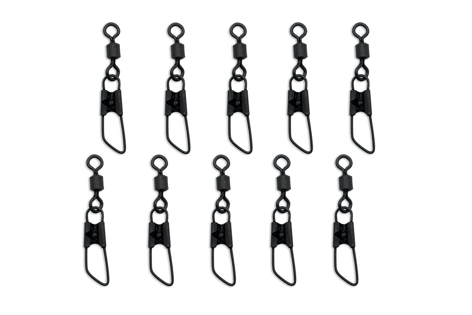 Snap Link and Swivel