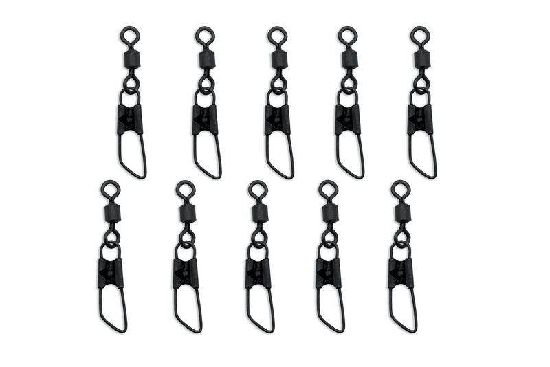 Snap Link and Swivel