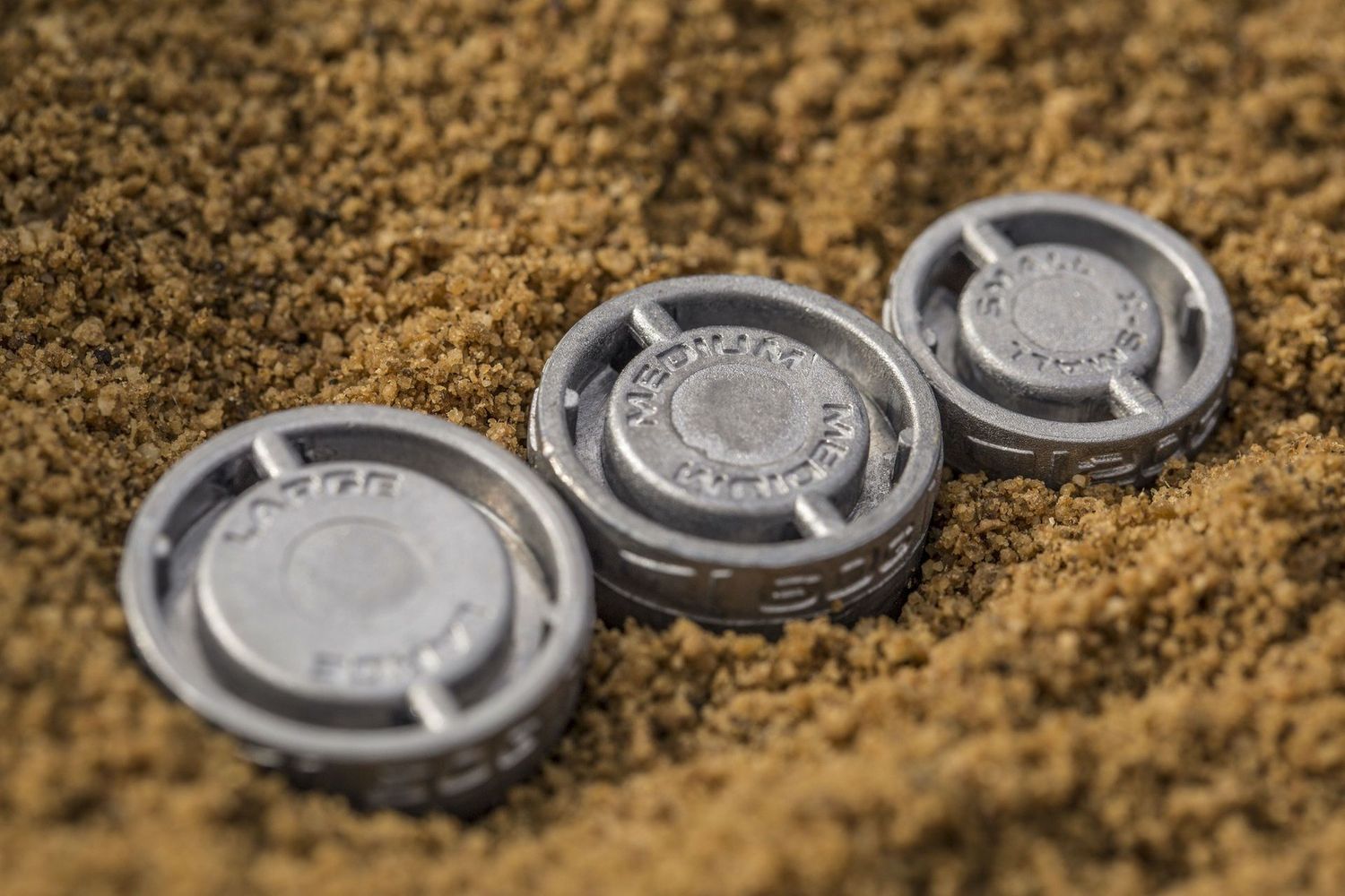 Window Feeder Weight Pack Window Feeder Weight Pack