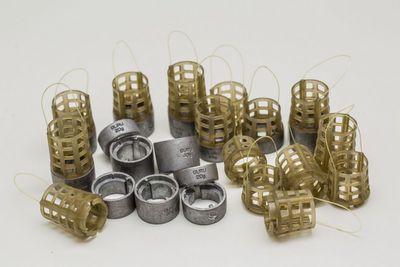X-Change Feeder Weight Pack X-Change Feeder Weight Pack