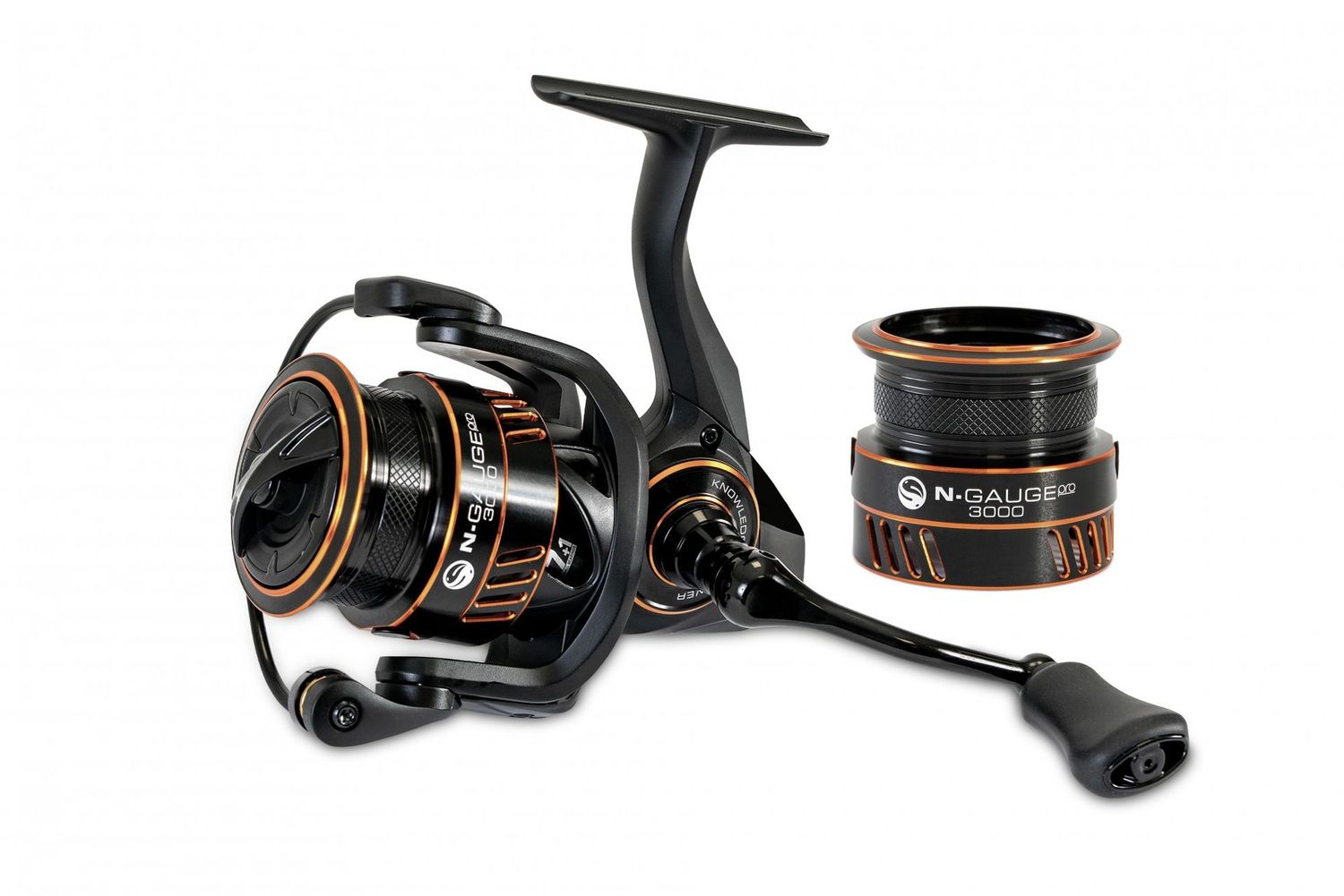 N-Gauge Pro Reel
