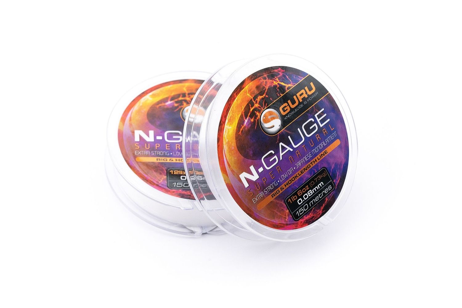 N-Gauge Super Natural Clear