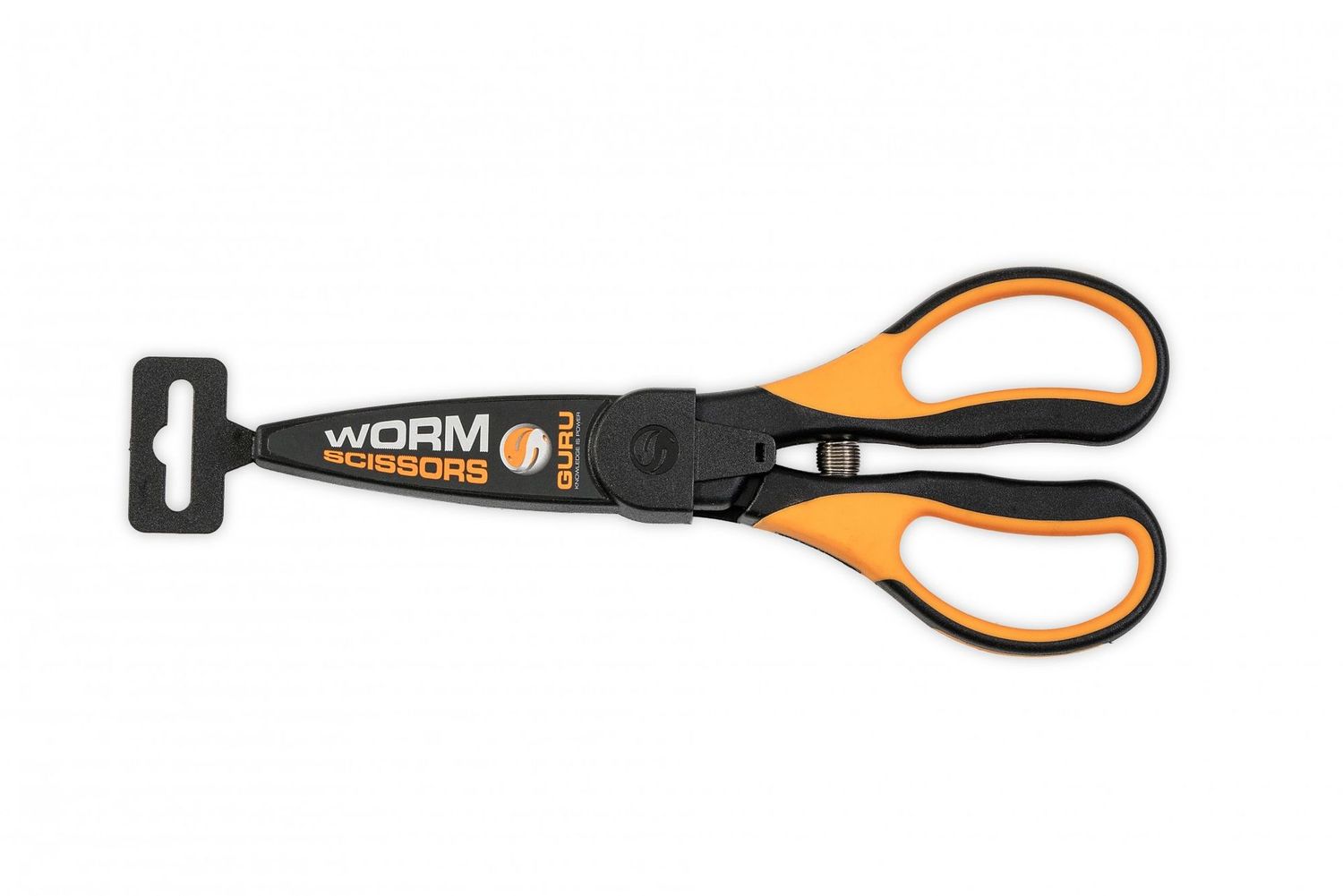 Worm Scissors