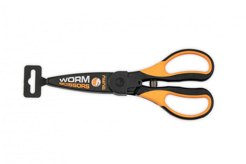 Worm Scissors