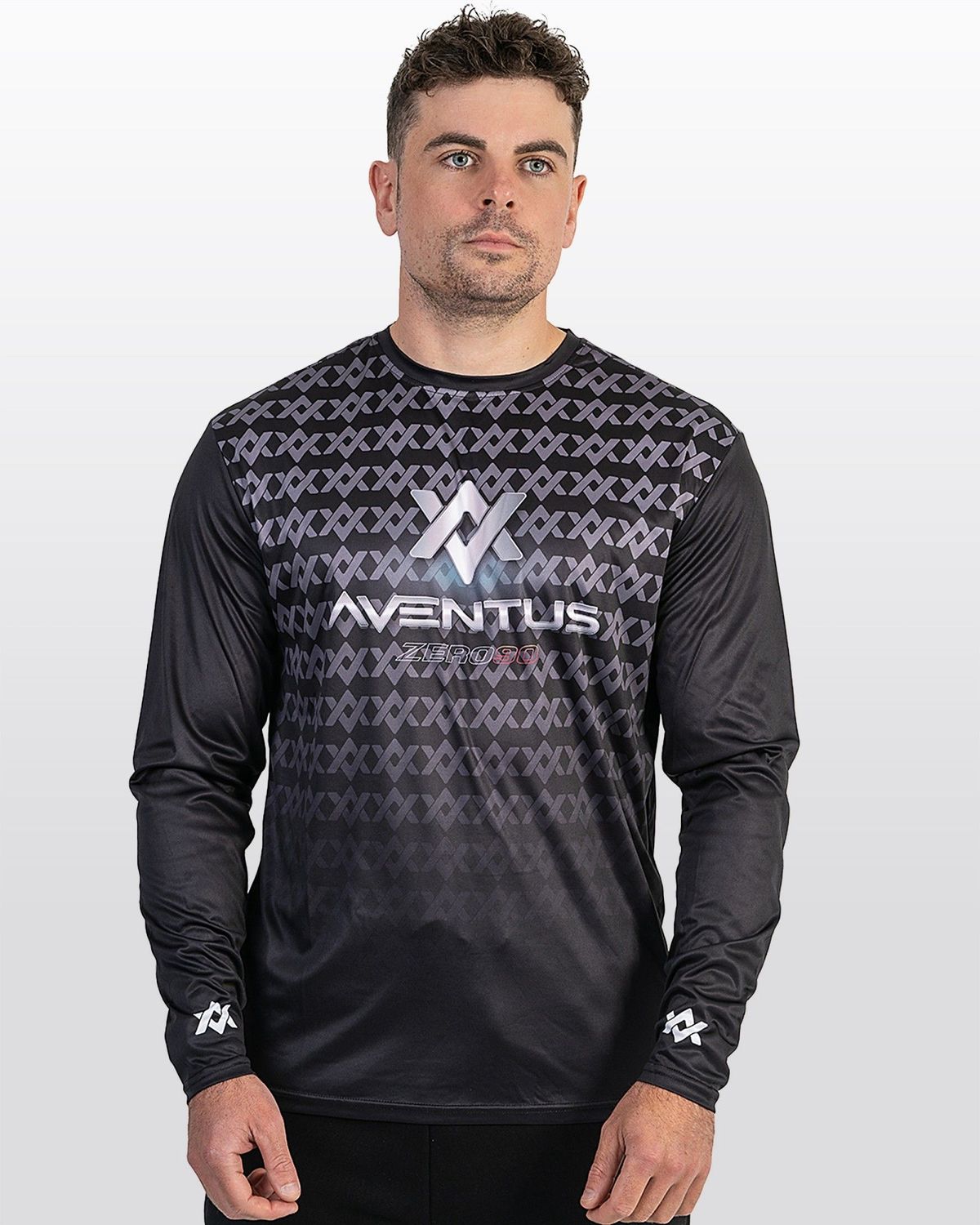 Aventus Sun Core Shirt UPF 50+ Aventus Sun Core Shirt UPF 50+