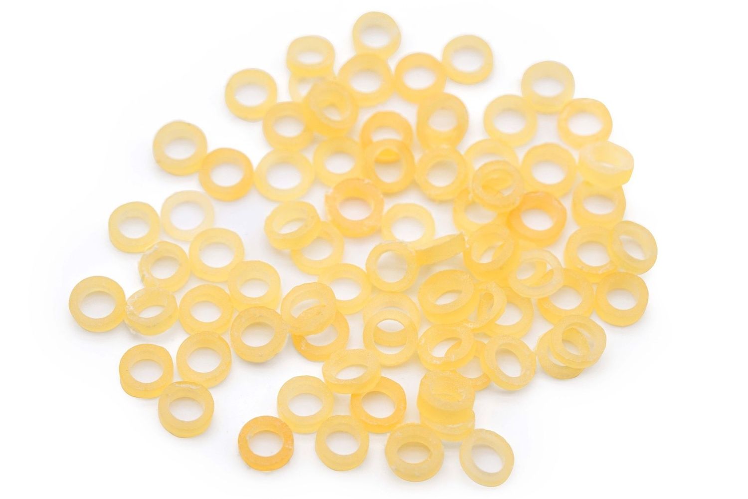 2mm Bait Bands