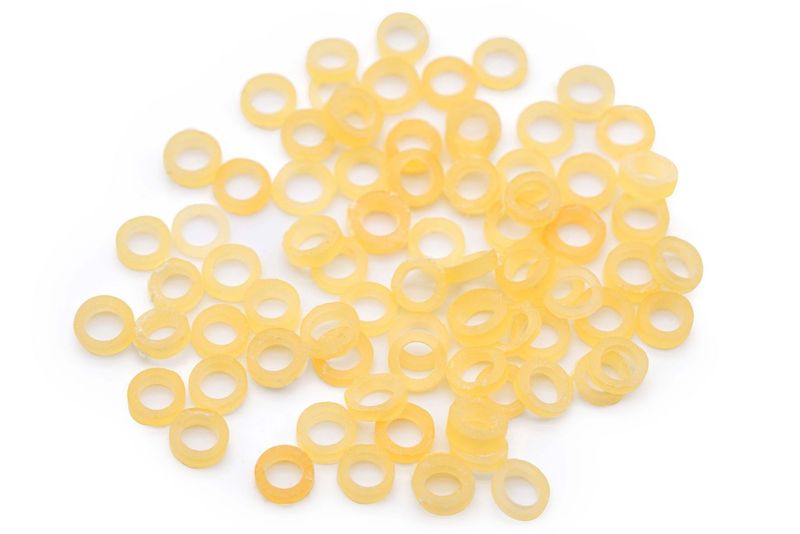 2mm Bait Bands