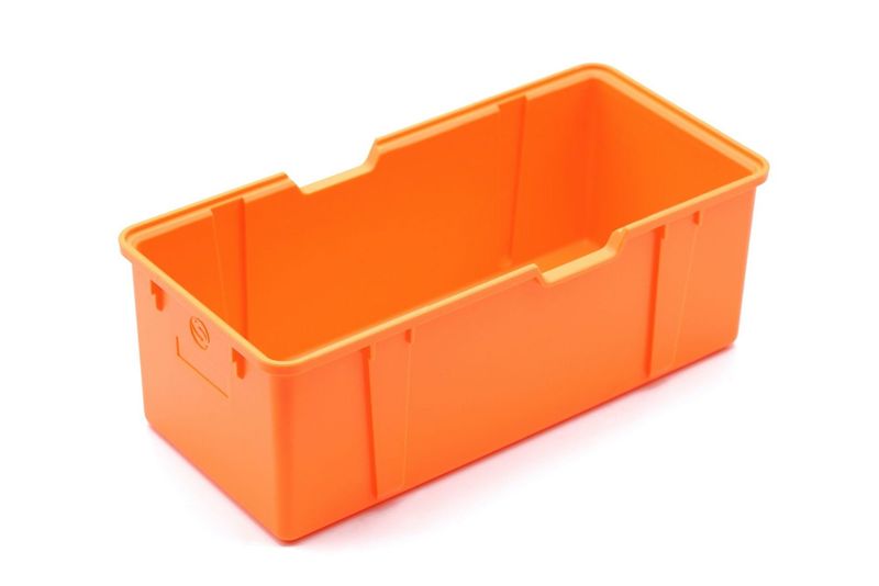 Feeder Box Deep Insert