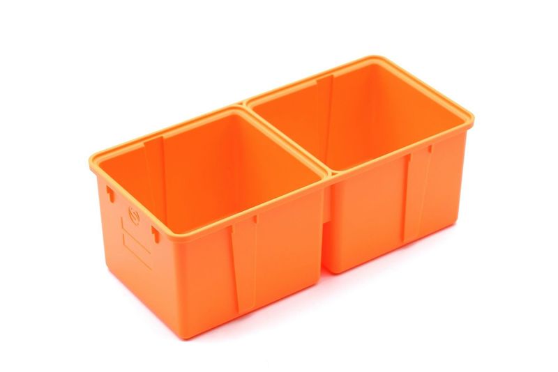 Feeder Box Divided Insert