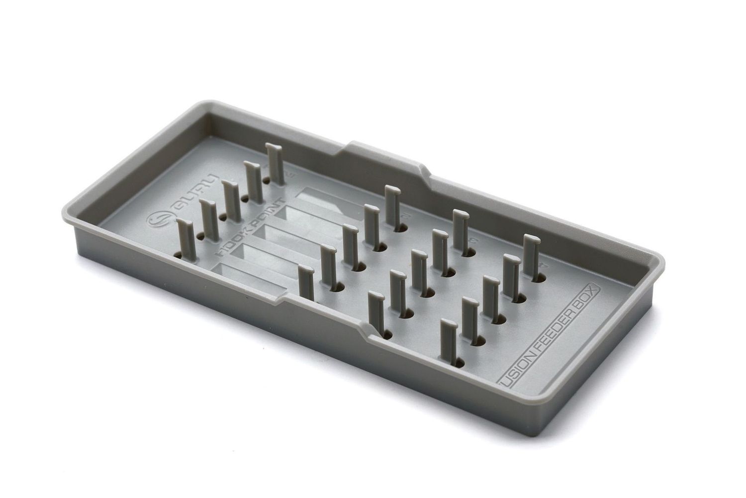Feeder Box Rig Board