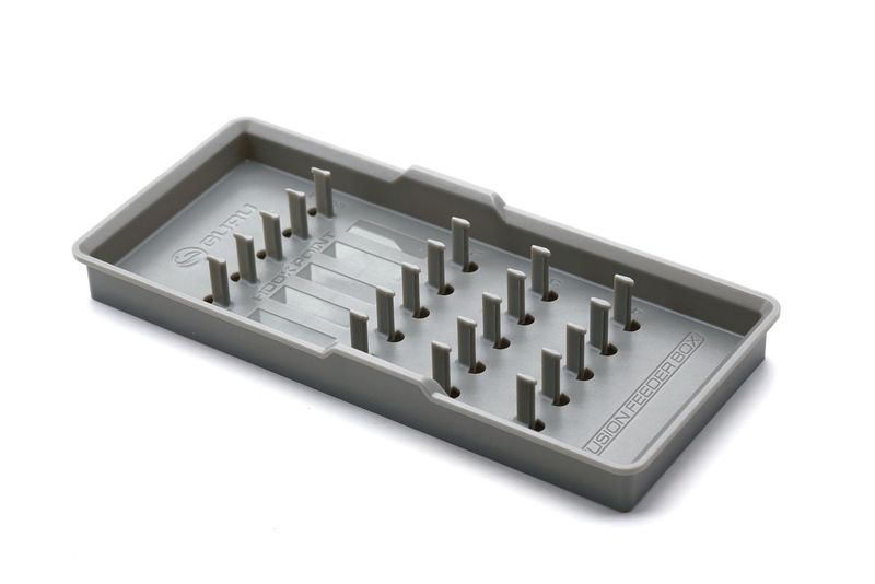 Feeder Box Rig Board