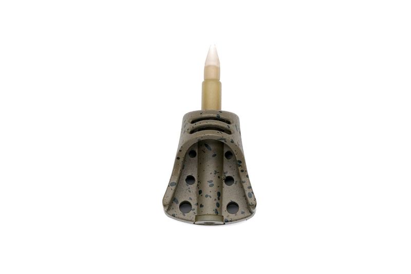 Hybrid Pellet Feeder Hybrid Pellet Feeder