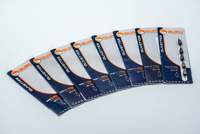 Tungsten Olivette