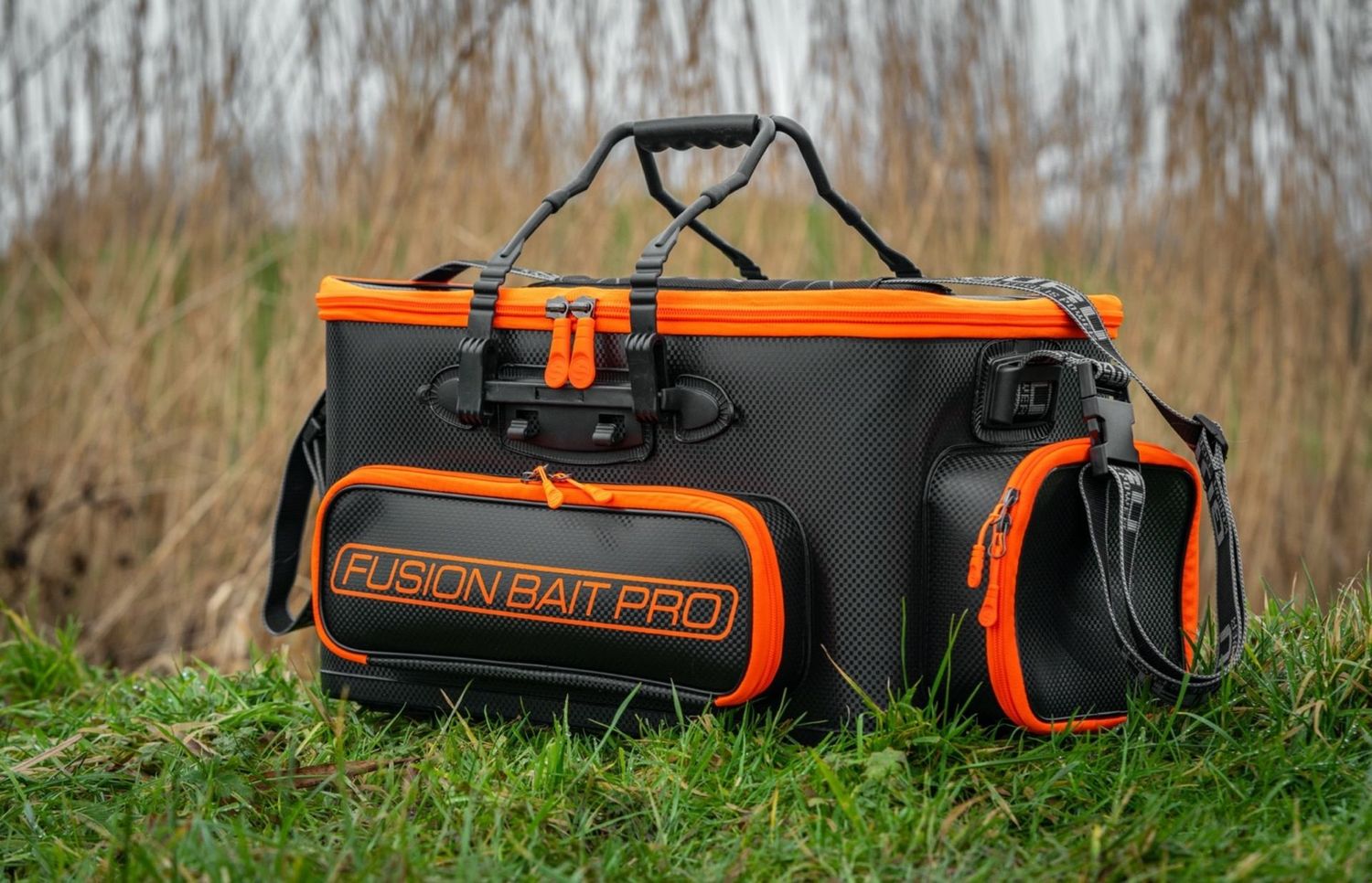 EVA Fusion Bait Pro MKII EVA Fusion Bait Pro MKII