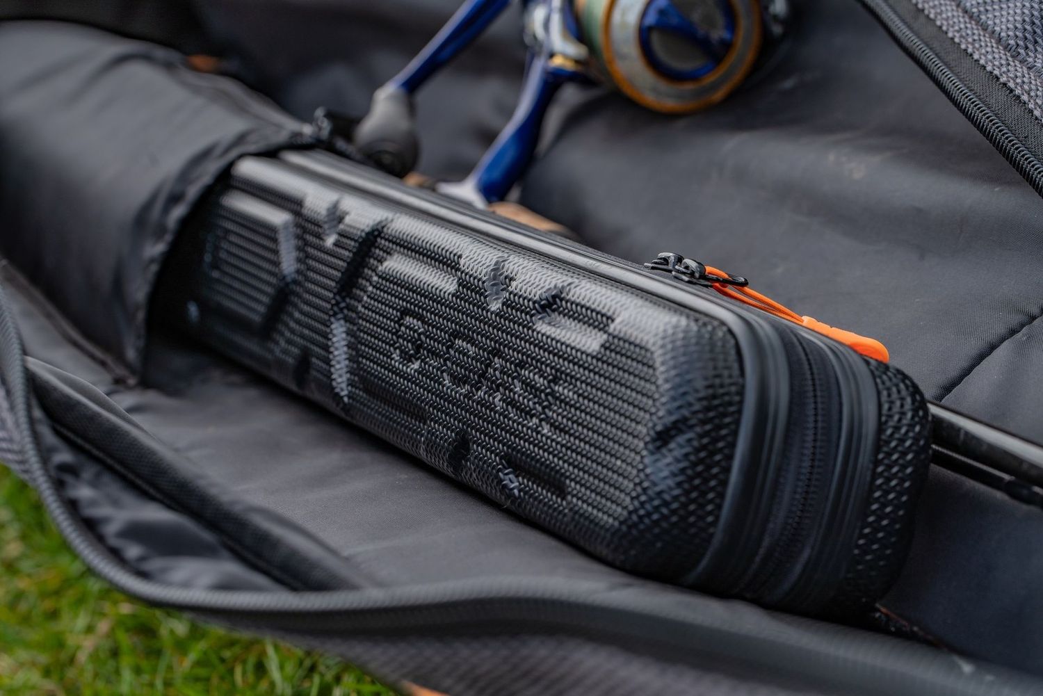 Q - Case Quiver Tip Holder