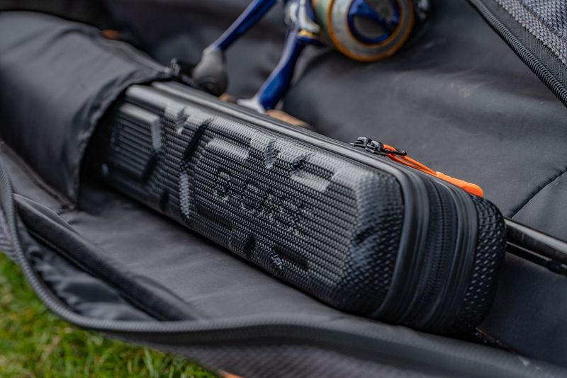Q - Case Quiver Tip Holder