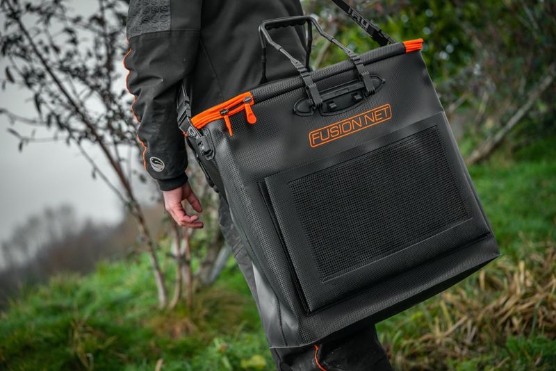 EVA Fusion Net Bag MKII