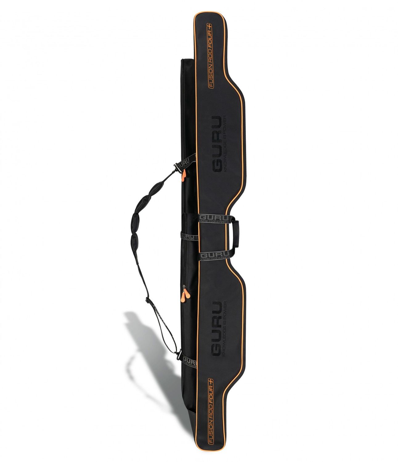 Fusion Rod Plus Range