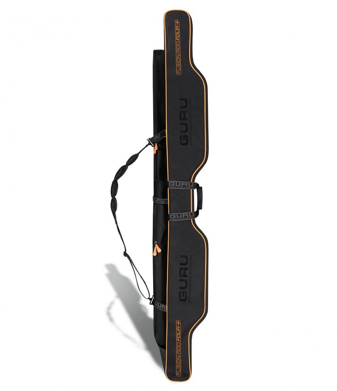 Fusion Rod Plus Range