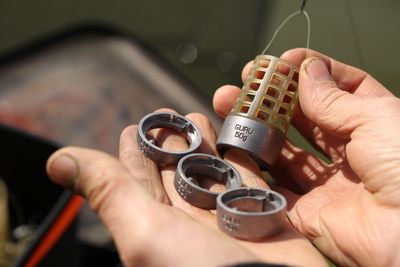 X-Change Bait Up Feeder Heavy Weight Pack