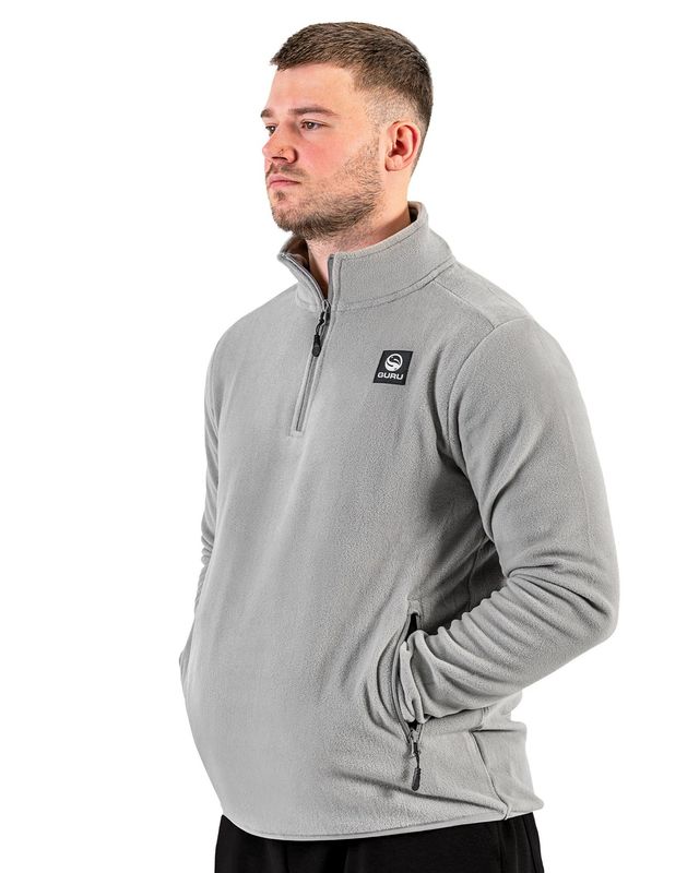 Guru 1/4 Zip Fleece Guru 1/4 Zip Fleece