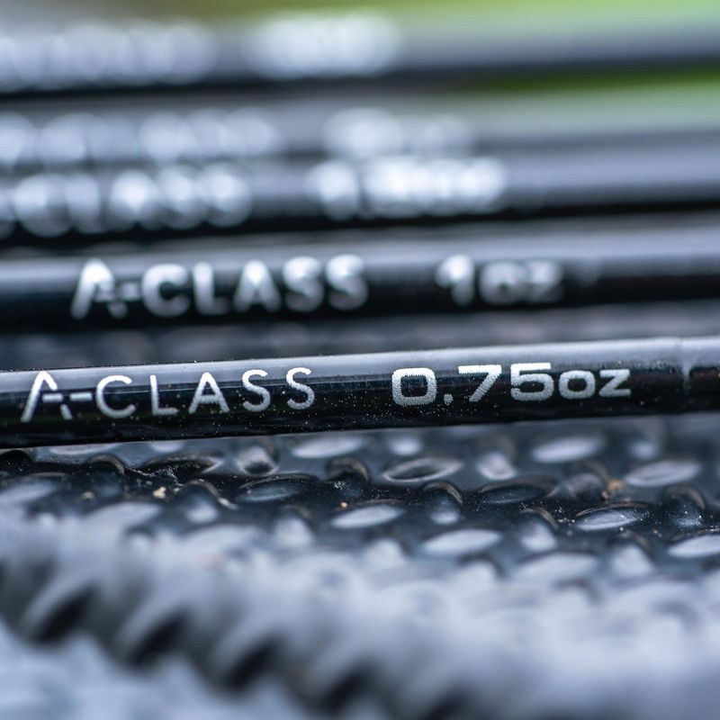 A-CLASS Quiver Tip