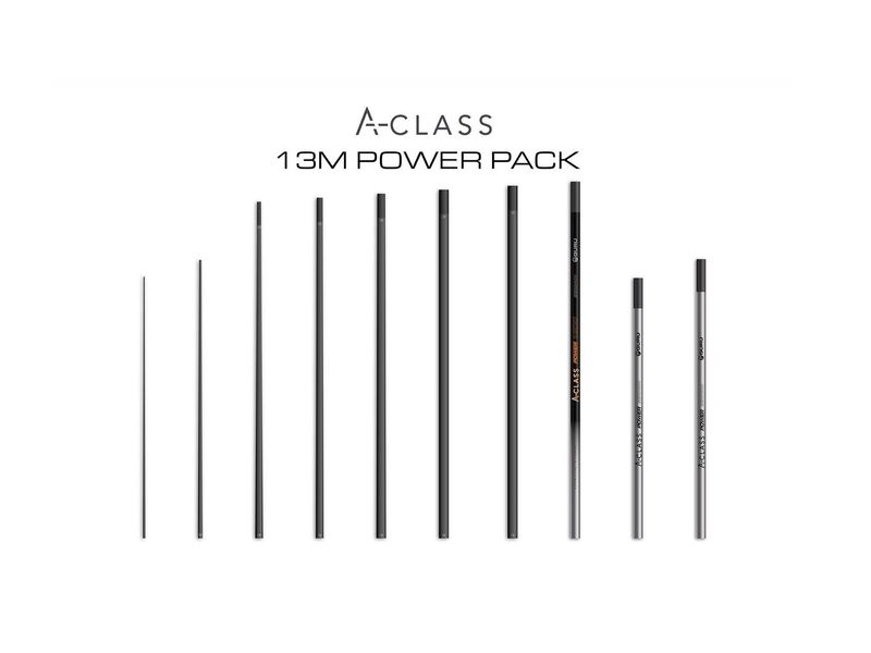 A-Class 13.0 meter Power Pole Pack