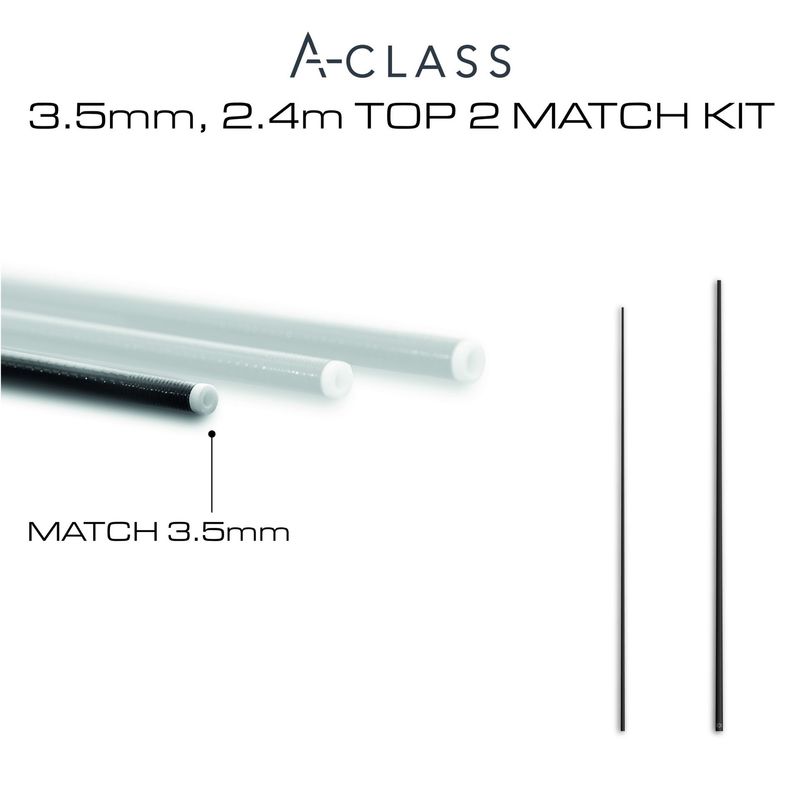 ZERO 400 Top Sets