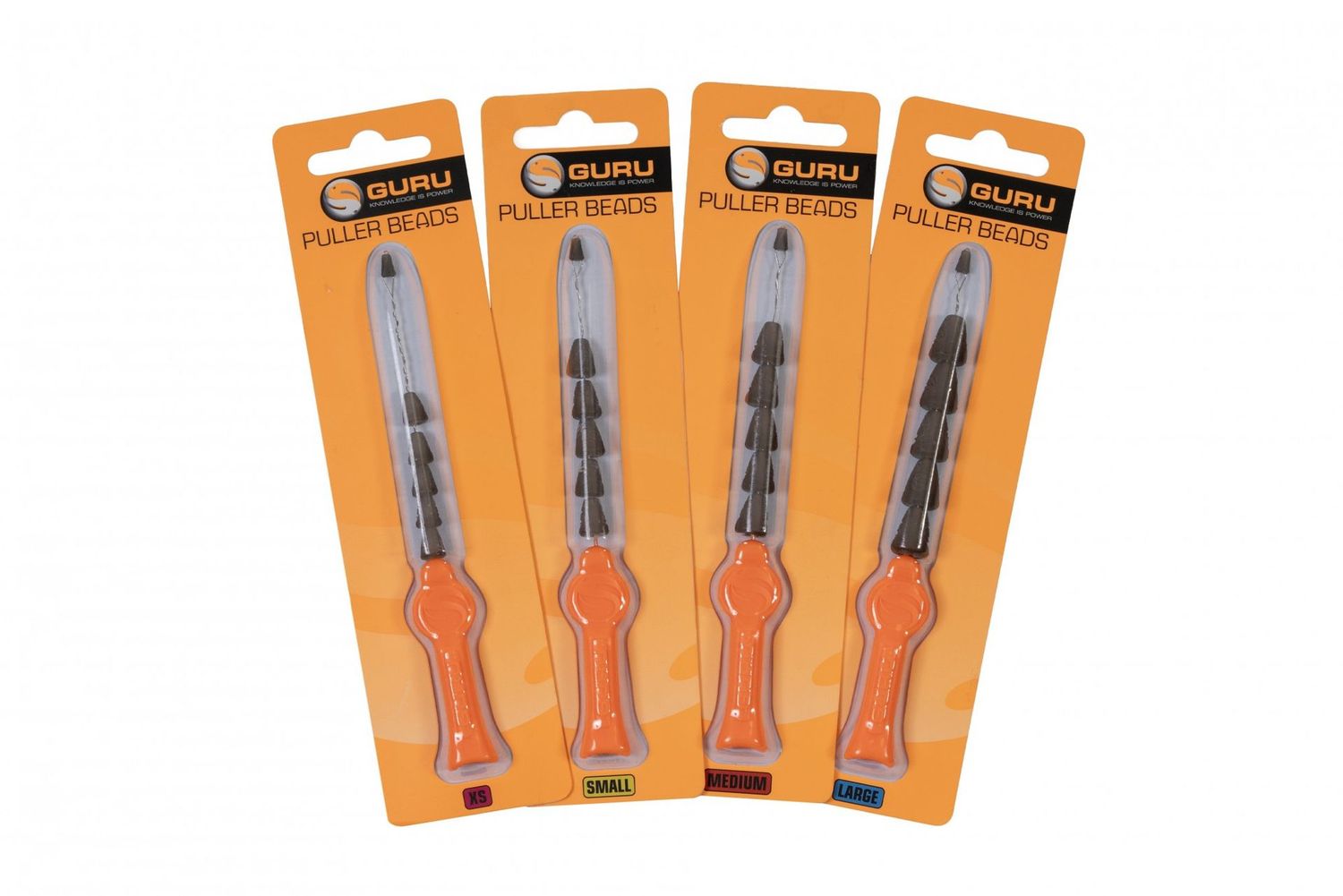 Puller Beads Puller Beads