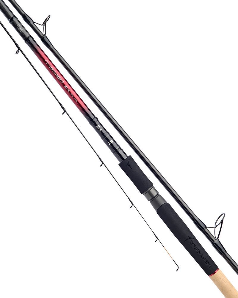 Tournament SLR Feeder 13ft 150gram