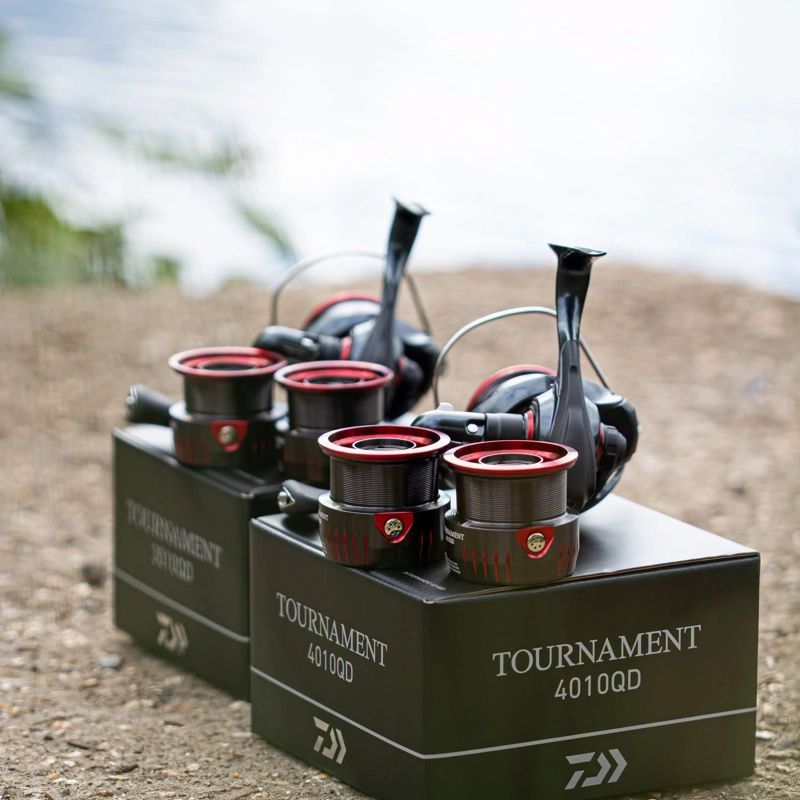 26 Tournament QD