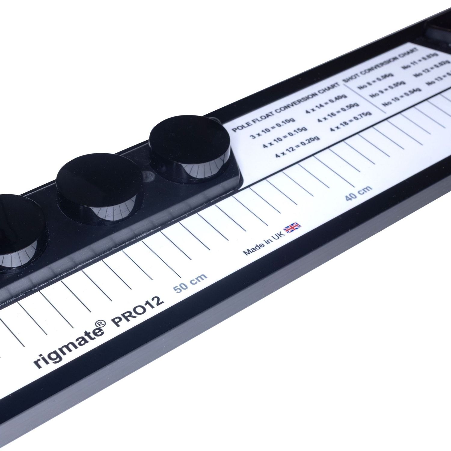 Rigmate Pro 12 Advanced Rig Tying Station
