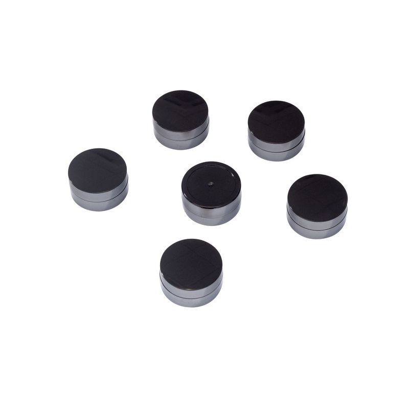 Rigmate Spare Pots