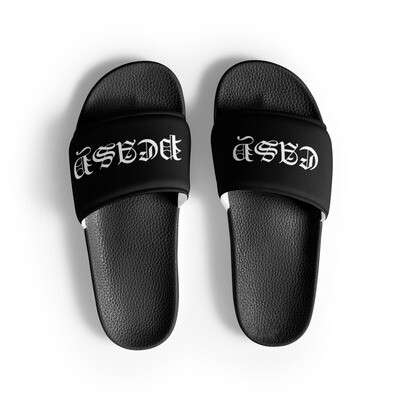 Pease Slides (Men's)